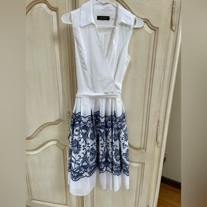 Ivanka Trump dress, size 6